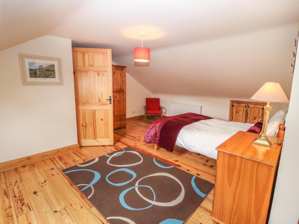 Oak Tree Lodge Κιλάρνεϊ Εξωτερικό φωτογραφία